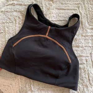 Lululemon Bra Top